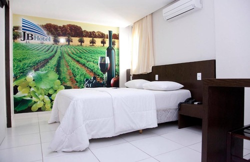 Petrolina Hotel | JB Hotel