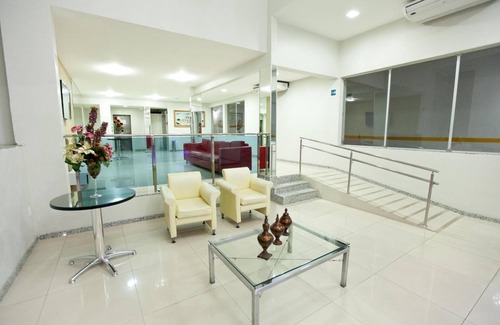 Petrolina Hotel | JB Hotel