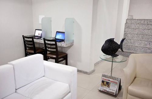 Petrolina Hotel | JB Hotel