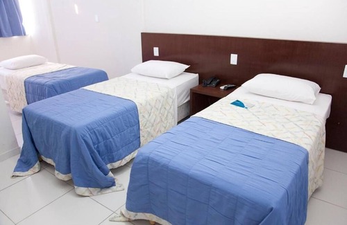 Petrolina Hotel | JB Hotel