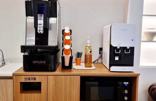 Gunam-ro 8beon-gil Hotel | The Beach Hotel Haeundae