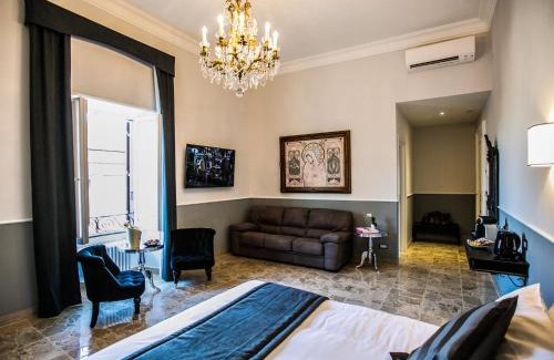 Roman Ghetto Cama Y Desayuno | Jb Relais Luxury