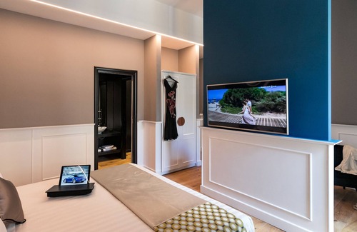 Roman Ghetto Casa | Jb Relais Luxury