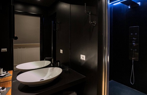 Roman Ghetto Casa | Jb Relais Luxury