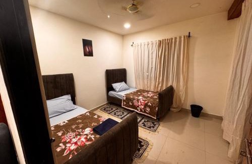Hyderabad Apartamento | JB's Luxury Platinum