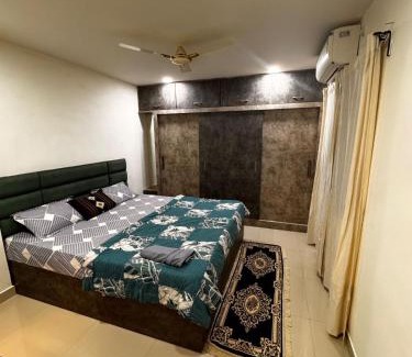 Hyderabad Apartamento | JB's Luxury Platinum