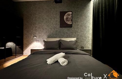Tebrau Casa | JB Weekend Escape - Mount Austin by Cowidea