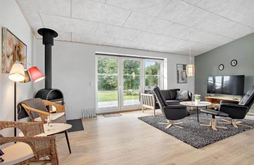 Torup Strand Casa | JB130-Fjerritslev-Thorup-Strandvej-274