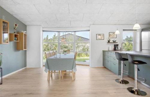 Torup Strand Casa | JB130-Fjerritslev-Thorup-Strandvej-274