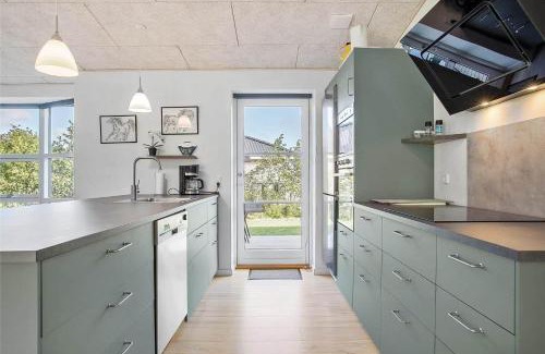 Torup Strand Casa | JB130-Fjerritslev-Thorup-Strandvej-274