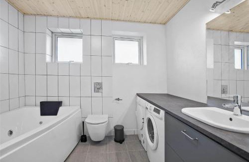 Torup Strand Casa | JB130-Fjerritslev-Thorup-Strandvej-274