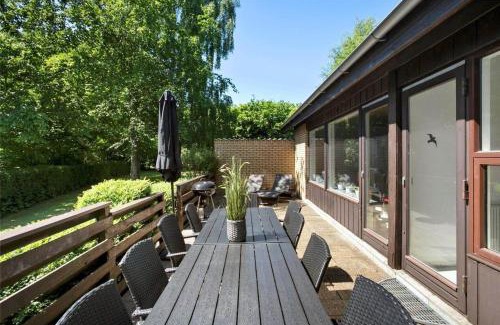 Fjerritslev Casa | JB148-Fjerritslev-Svinklovvej-107