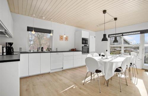 Fjerritslev Casa | JB148-Fjerritslev-Svinklovvej-107