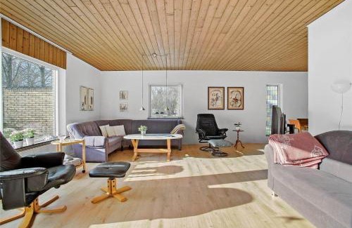 Fjerritslev Casa | JB148-Fjerritslev-Svinklovvej-107