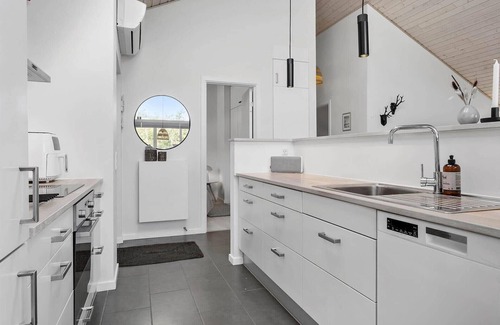 Tranum Casa | JB161 Brovst - Kronvildtvej 206