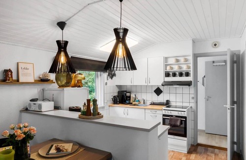 Fjerritslev Casa | JB162 Fjerritslev - Rønnevej 4