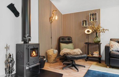 Fjerritslev Casa | JB162-Fjerritslev-Ronnevej-4