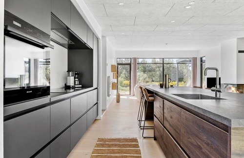 Slette Strand Casa | JB190 Fjerritslev - Stenhusvej 34 B