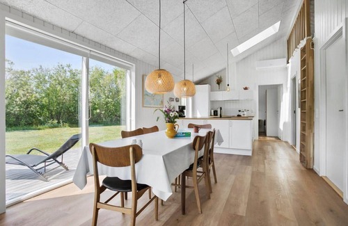 Brovst Casa | JB194 Brovst - Kronvildtvej 22