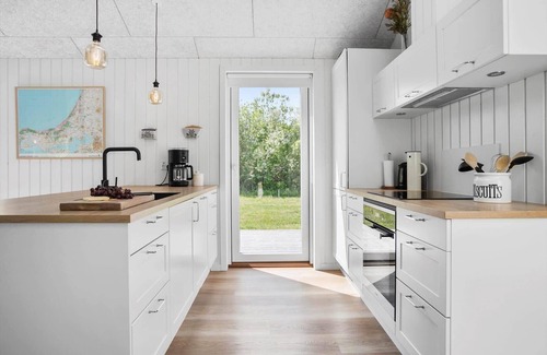 Brovst Casa | JB194 Brovst - Kronvildtvej 22