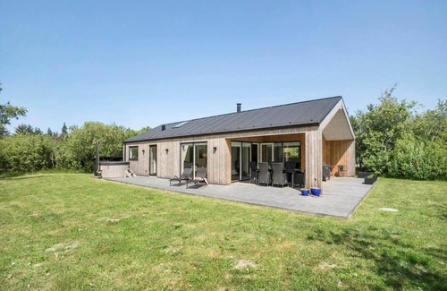 Brovst Casa | JB194 Brovst - Kronvildtvej 22
