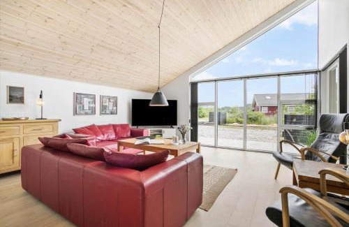 Brovst Casa | JB208-Brovst-Kronvildtvej-8