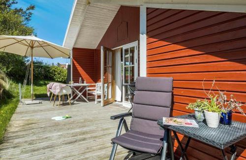 Lild Strand Casa | JB284-Frostrup-Svenstibakkevej-18