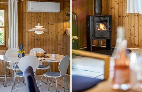 Lild Strand Casa | JB284-Frostrup-Svenstibakkevej-18