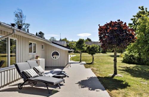 Slette Strand Casa | JB294-Fjerritslev-Perikumvej-72