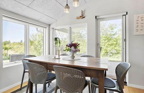 Slette Strand Casa | JB294-Fjerritslev-Perikumvej-72