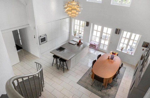 Fjerritslev Casa | JB300 Fjerritslev - Bonderup Vestergade 15
