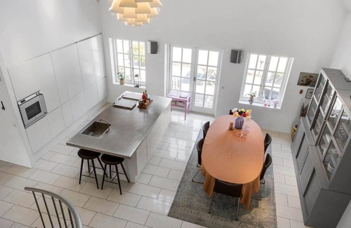 Fjerritslev Casa | JB300 Fjerritslev - Bonderup Vestergade 15