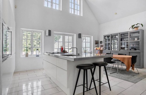Fjerritslev Casa | JB300 Fjerritslev - Bonderup Vestergade 15