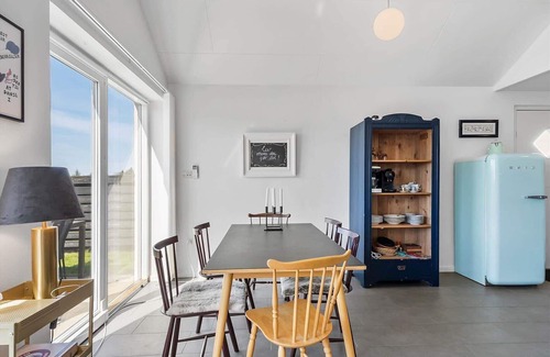 Slette Strand Apartamento | JB302 Fjerritslev - Slettestrandvej 134 lej. 6