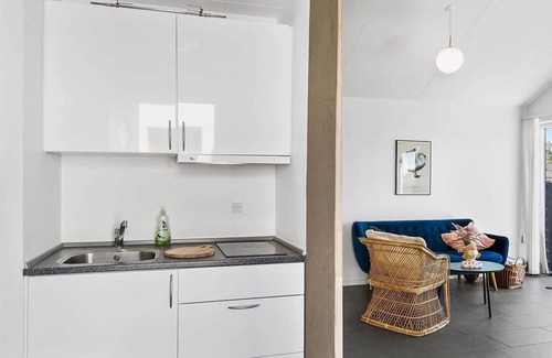 Slette Strand Apartamento | JB302 Fjerritslev - Slettestrandvej 134 lej. 6