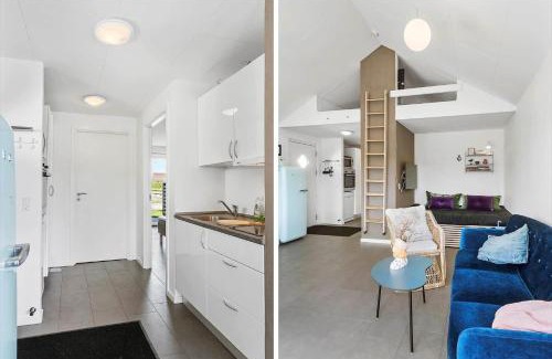 Slette Strand Apartamento | JB302-Fjerritslev-Slettestrandvej-134-lejl-6