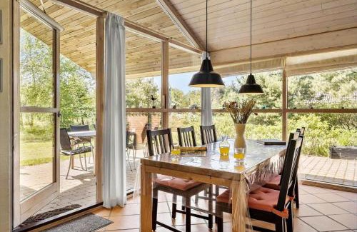Torup Strand Casa | JB304-Fjerritslev-Landstien-4