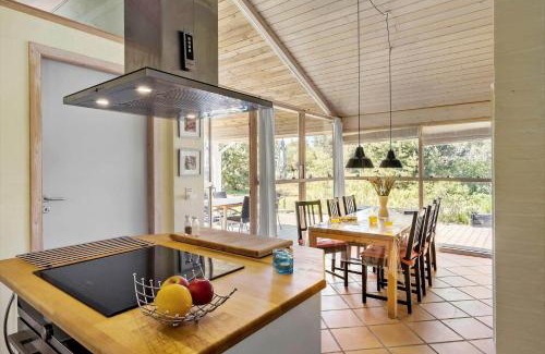 Torup Strand Casa | JB304-Fjerritslev-Landstien-4