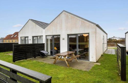 Slette Strand Apartamento | JB308-Fjerritslev-Slettestrandvej-134-lejl-3