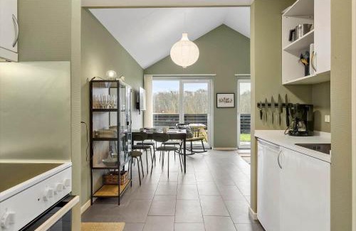 Slette Strand Apartamento | JB308-Fjerritslev-Slettestrandvej-134-lejl-3