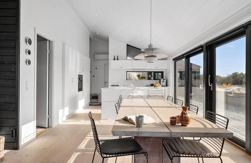 Brovst Casa | JB310 Brovst - Redningsvejen 48