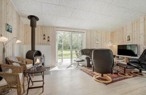Torup Strand Casa | JB324-Fjerritslev-Tyttebaerstien-42