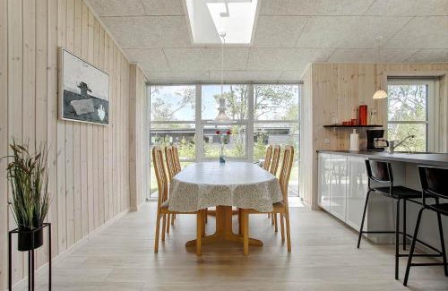 Torup Strand Casa | JB324-Fjerritslev-Tyttebaerstien-42