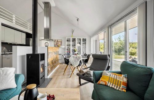 Brovst Casa | JB328-Brovst-Kronvildtvej-184