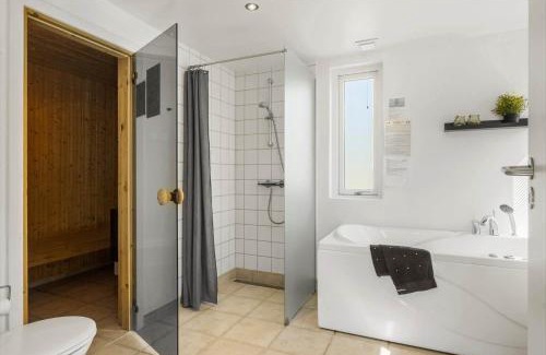 Brovst Casa | JB328-Brovst-Kronvildtvej-184