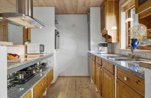 Torup Strand Casa | JB363-Fjerritslev-Tolderstien-8