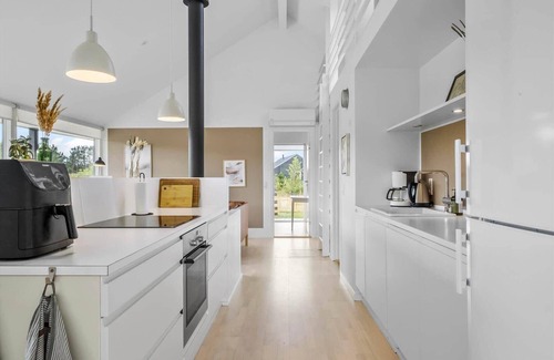 Tranum Casa | JB366 Brovst - Kronvildtvej 118