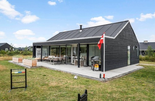 Tranum Casa | JB366 Brovst - Kronvildtvej 118