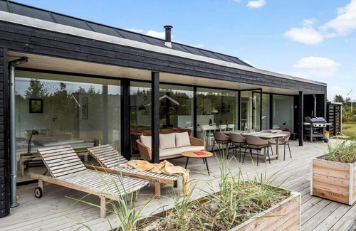 Tranum Casa | JB366 Brovst - Kronvildtvej 118