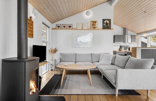 Fjerritslev Casa | JB403 Fjerritslev - Poppelvej 20